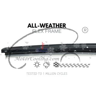 ALL WEATHER SYSTEM
